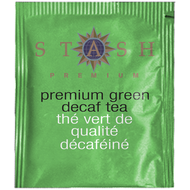 Premium Green Decaf from Stash Tea