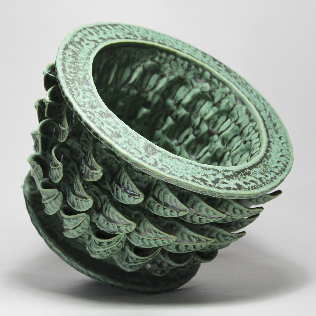 Product image for Auction Experience; Studio Visit with Paul Briggs