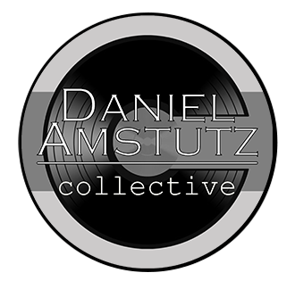 Daniel Amstutz Collective logo