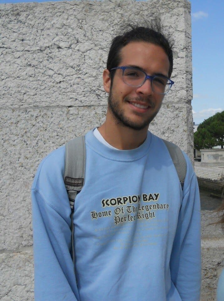 Giorgio Visani