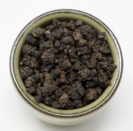 Fenghuang Dong Ding Oolong from Wang Family Tea