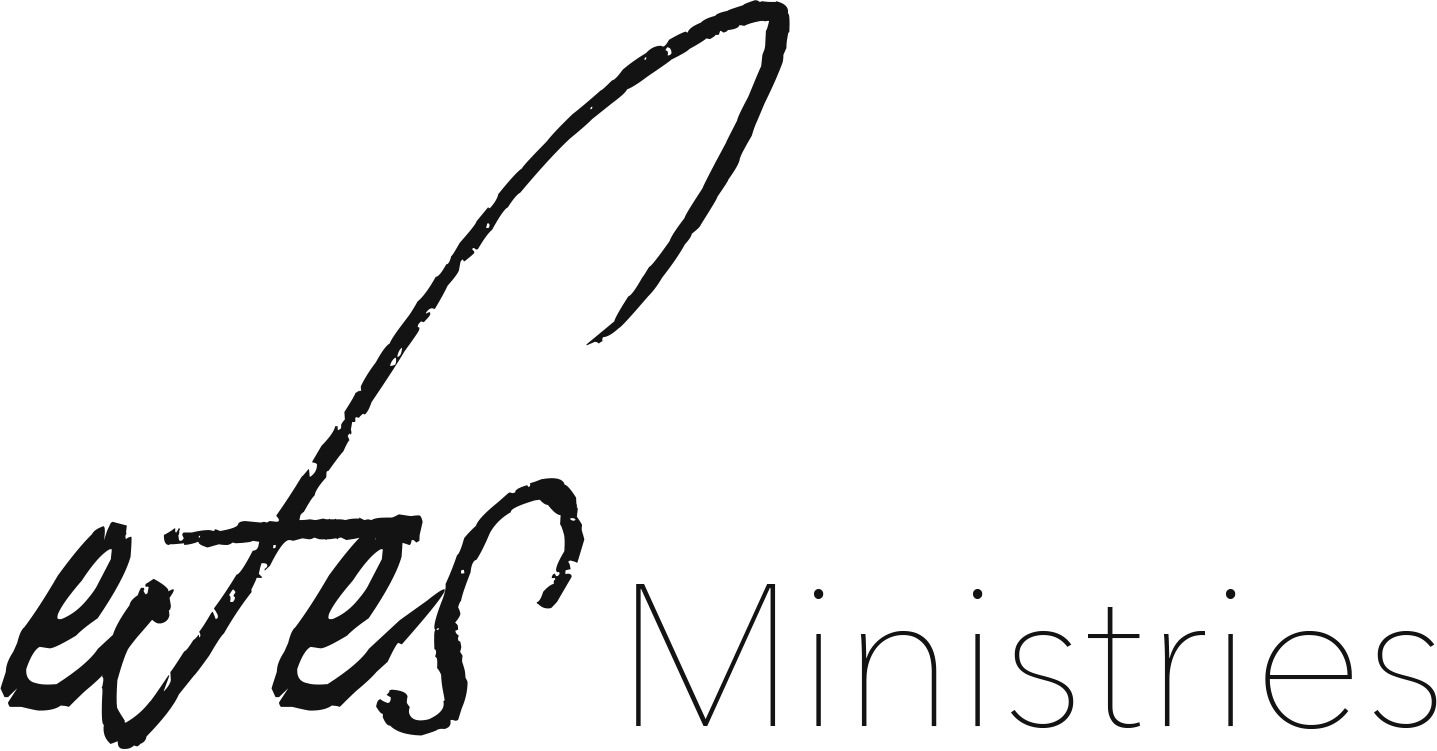 EFES Ministries logo