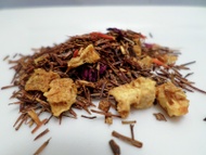 Hibiscus Orange Nectar from Rosali Tea