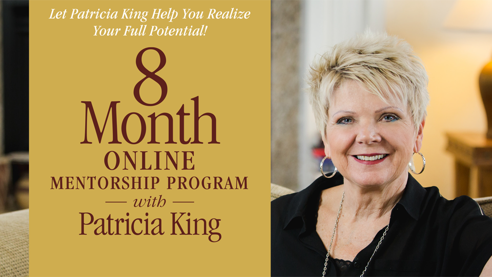 Product image for 8 Month Online Mentorship Program