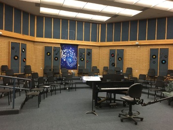 Choral Room