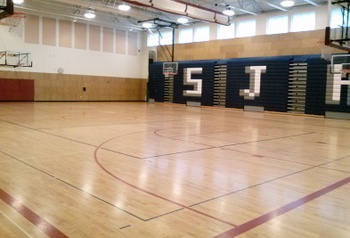Gym (Large)