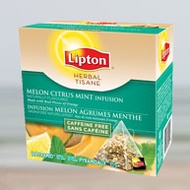 Melon Citrus Mint Infusion from Lipton