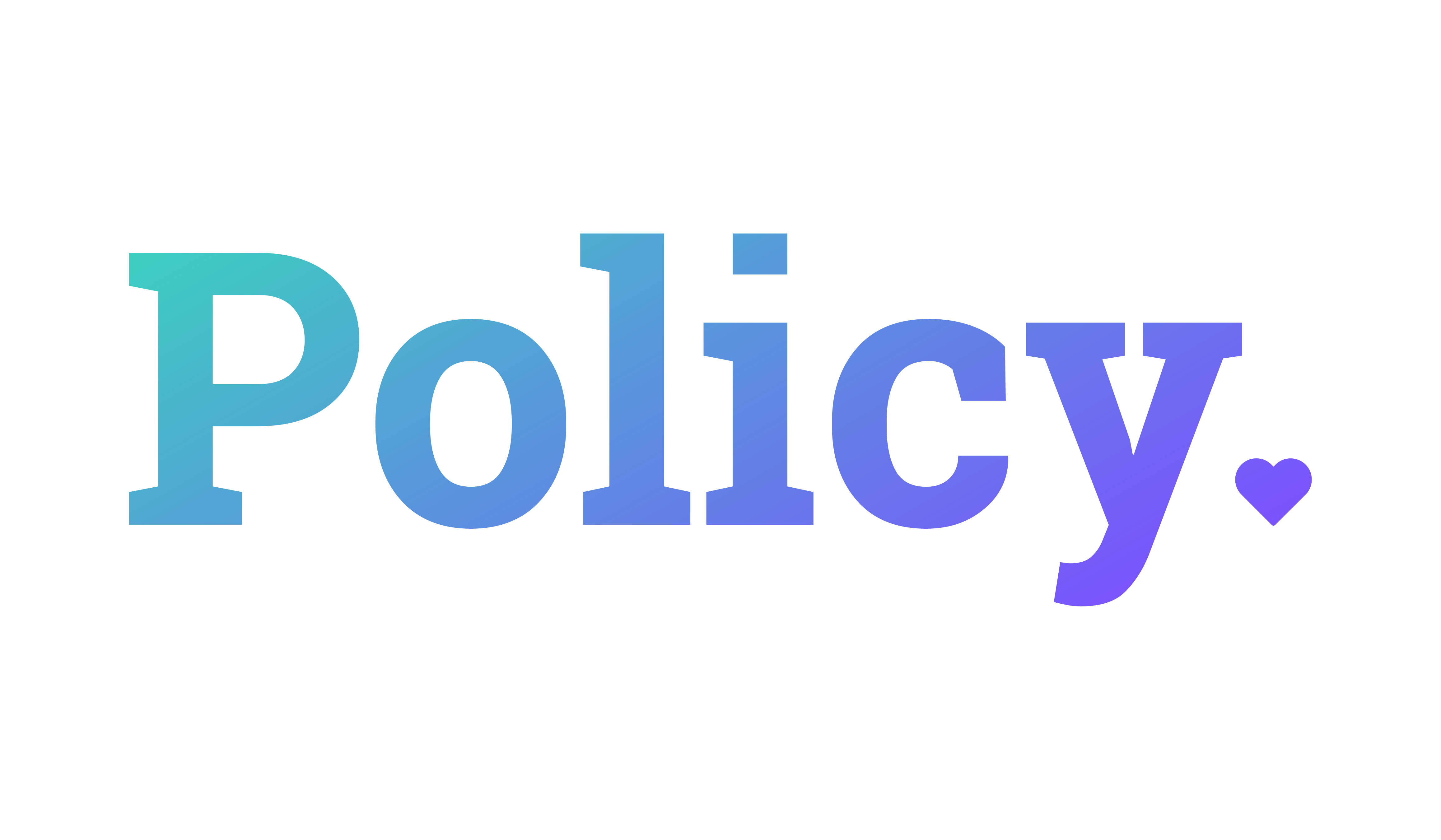 Policy logo