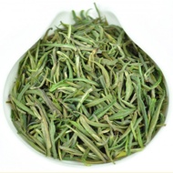 Yunnan "Zhu Ye Qing" Green - Spring 2016 from Yunnan Sourcing