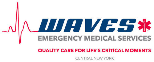 Western Area Volunteer Emergency Service logo