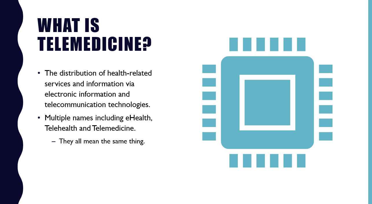 Telemedicine legalities, risks, benefits, and regulations explained...