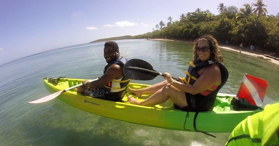 Explore, Discover & Preserve – Fajardo Eco Experience tour photo 2