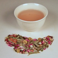 Spring Fling Herbal Blend from The Tea Smith