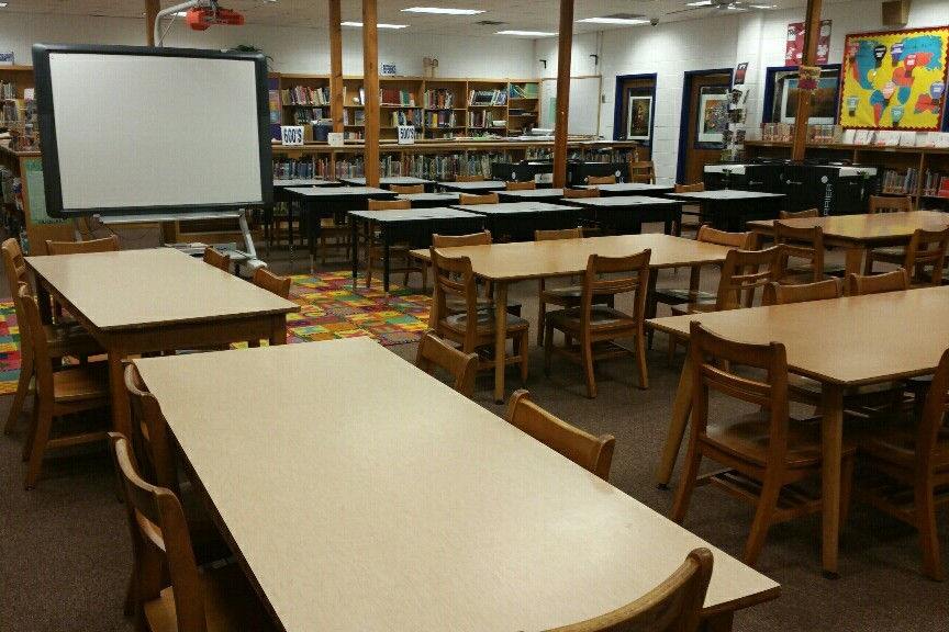 Media Center 