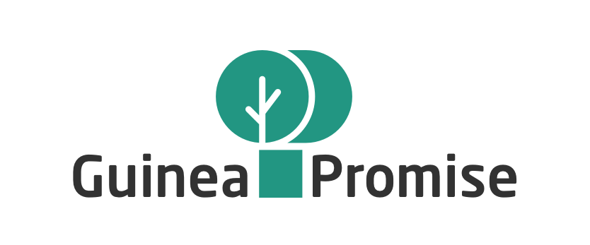 Guinea Promise logo