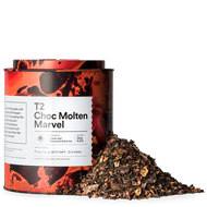 choc molten marvel loose leaf from T2
