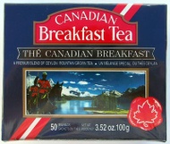 Canadian Breakfast from Metropolitan Tea Company