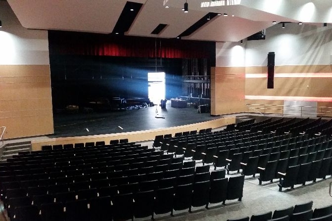 Auditorium