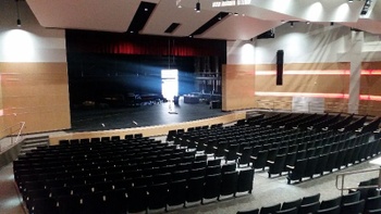 Auditorium