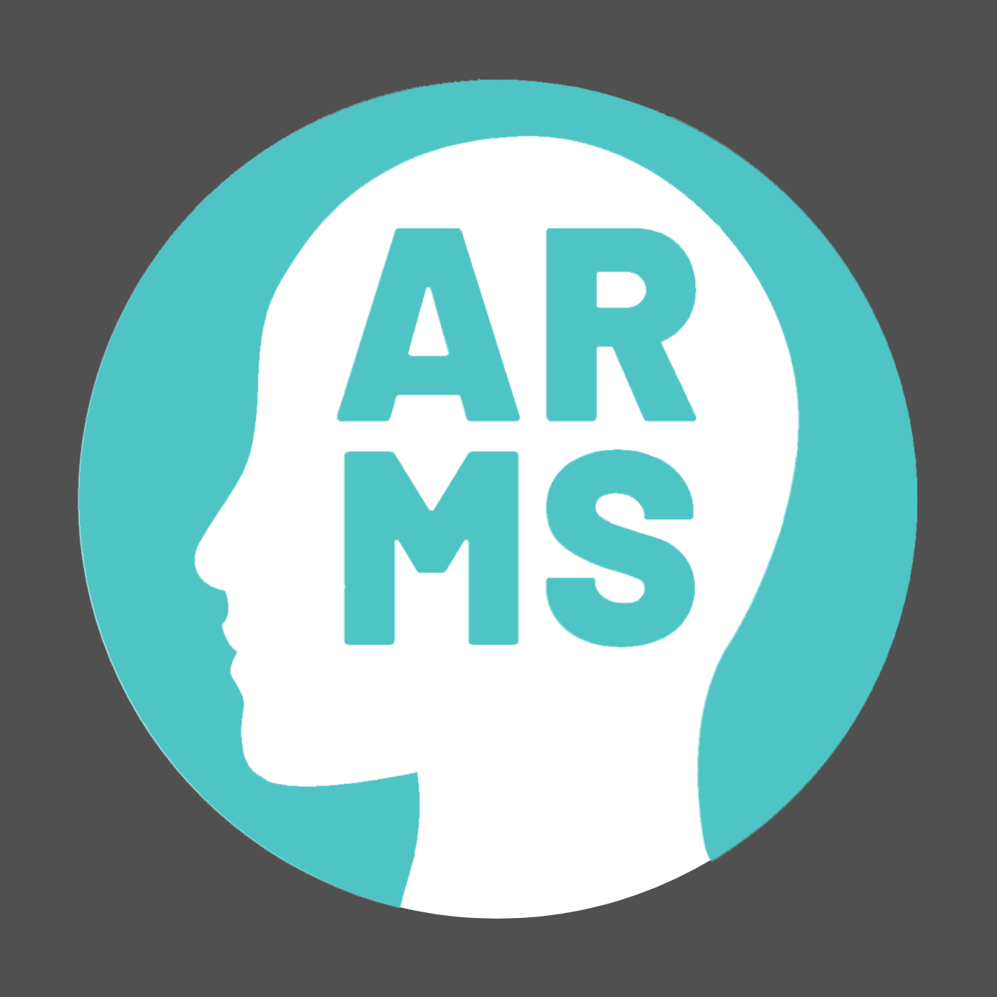 Art to Reduce Mental Health Stigma logo