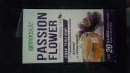 Passionflower Tea from Greenside