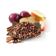 Plum Harvest from Teavana