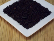 Vanilla Black from Georgia Tea Company