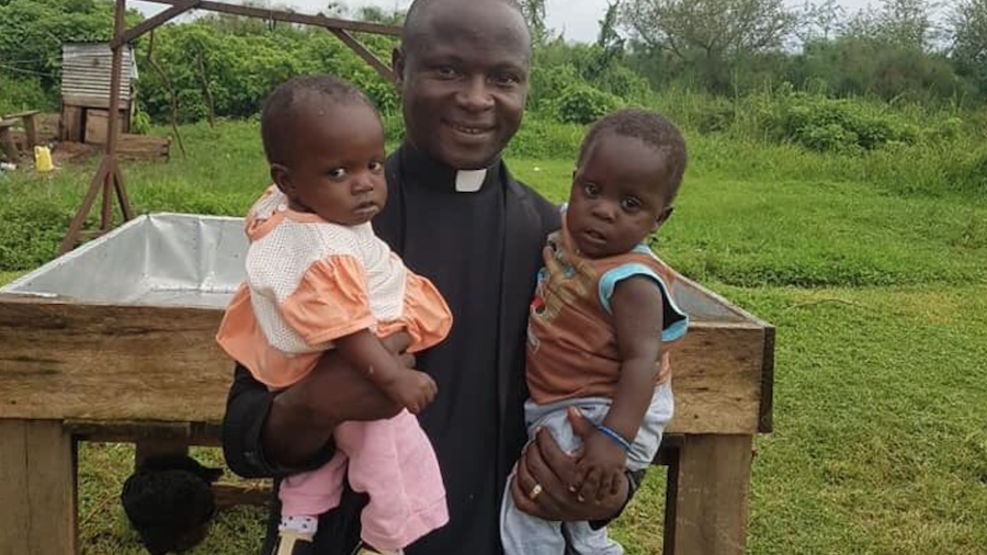 Operation Hope for Uganda For the Martyrs INC. (Powered by Donorbox)