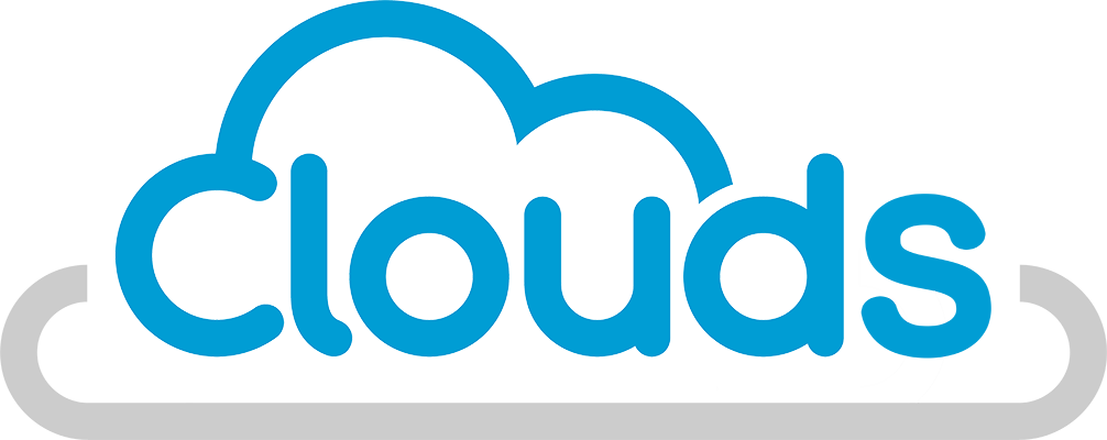Clouds Community Counselling Services logo