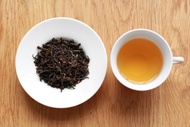 Formosa Oolong #1 from Steepster