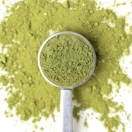 Peaches & Cream Matcha from Bird & Blend Tea Co.