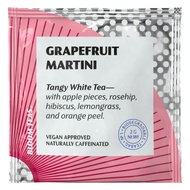 Grapefruit Martini from Bloom Teas