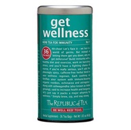 Get Wellness - No.11 (Wellness Collection) from The Republic of Tea