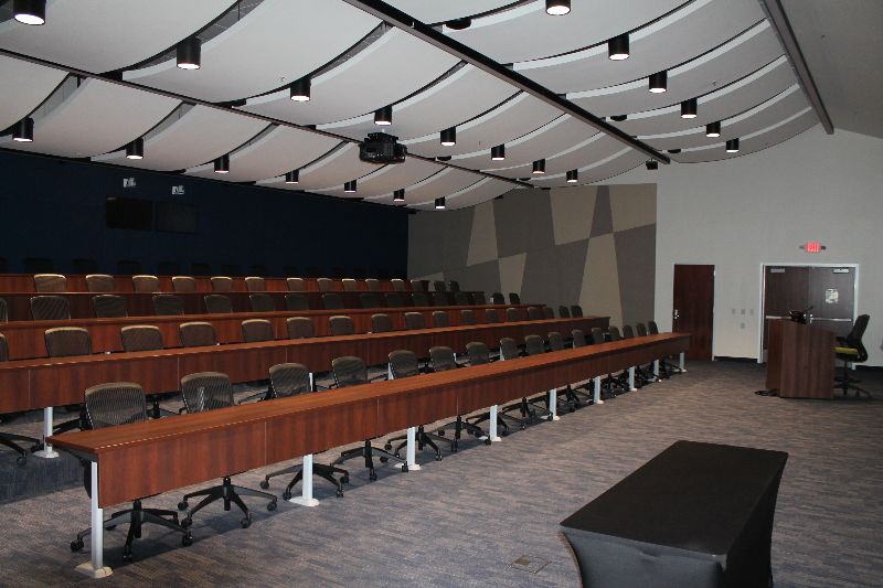 Dallas ISD Facility Rentals LEONARD, TURNEY W. GOVERNANCE & TRAINING