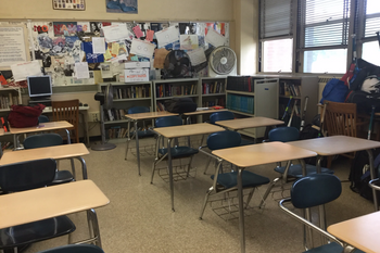 Classroom #4