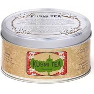 Samovar from Kusmi Tea