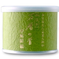 Matcha-Banreki No Mukashi (1.4 oz can) from Ito En