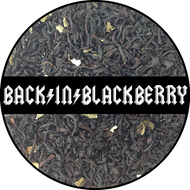Back in Blackberry from BrutaliTeas
