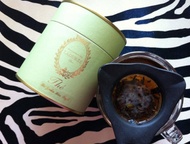 Thé Jardin Bleu Royal from Ladurée