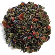 Pink Passionfruit Oolong from Simpson & Vail