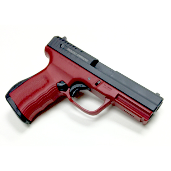 FMK 9C1 G2 FAT 9MM 4 DFM 14RD CRIMSON RED Guns Inc Pottstown 19464