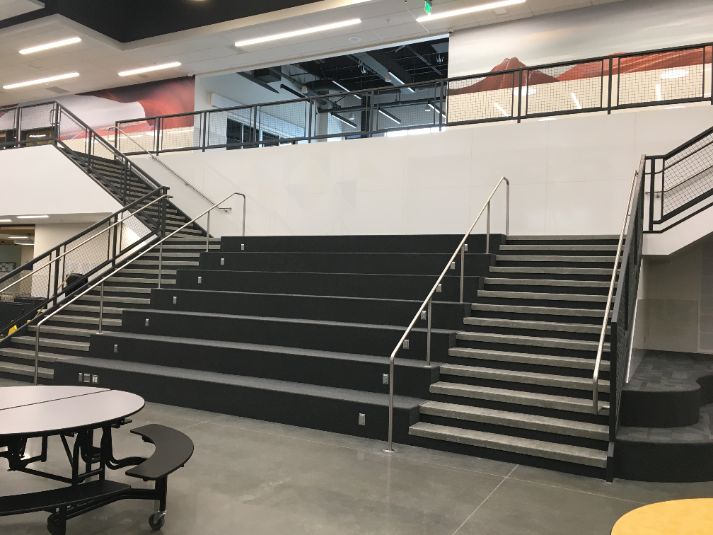 Multipurpose Room