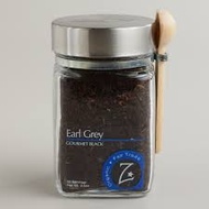 Earl Grey from Zhena's Gypsy Tea