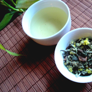 Exotic Pear from Butiki Teas