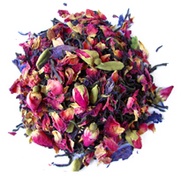 Persian Rose from Tay Tea