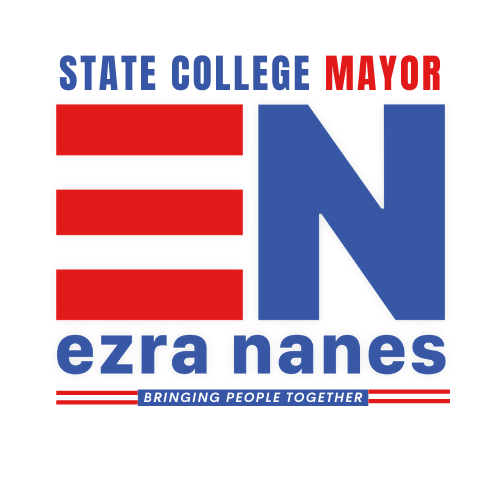 Friends of Ezra Nanes logo