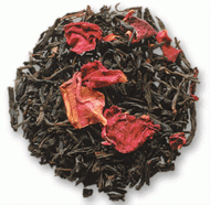 Rose Petal Black from The Tao of Tea