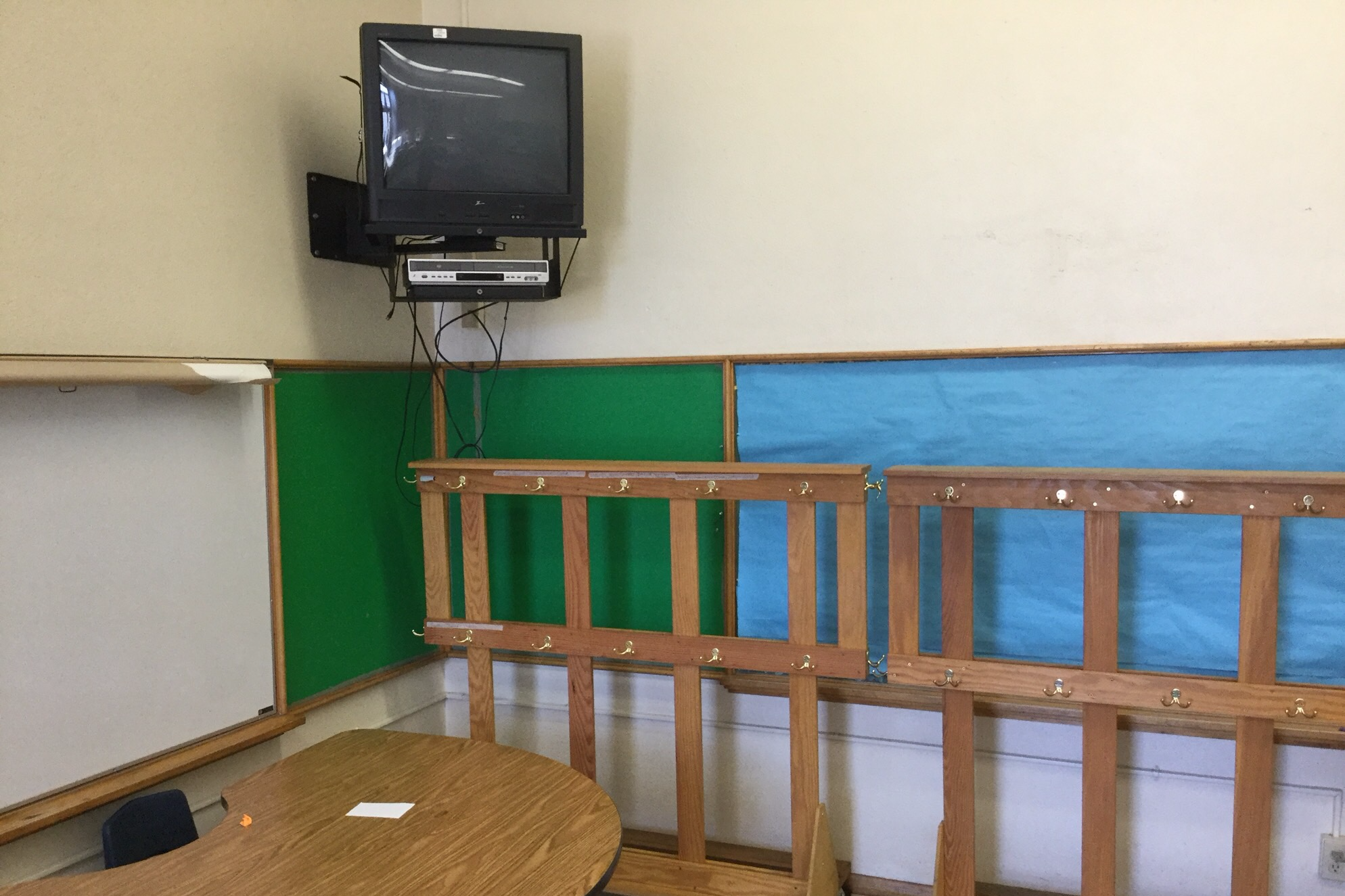 Classroom #5