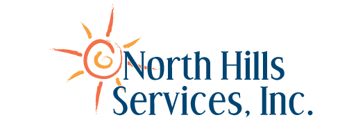 Northhillsservices logo