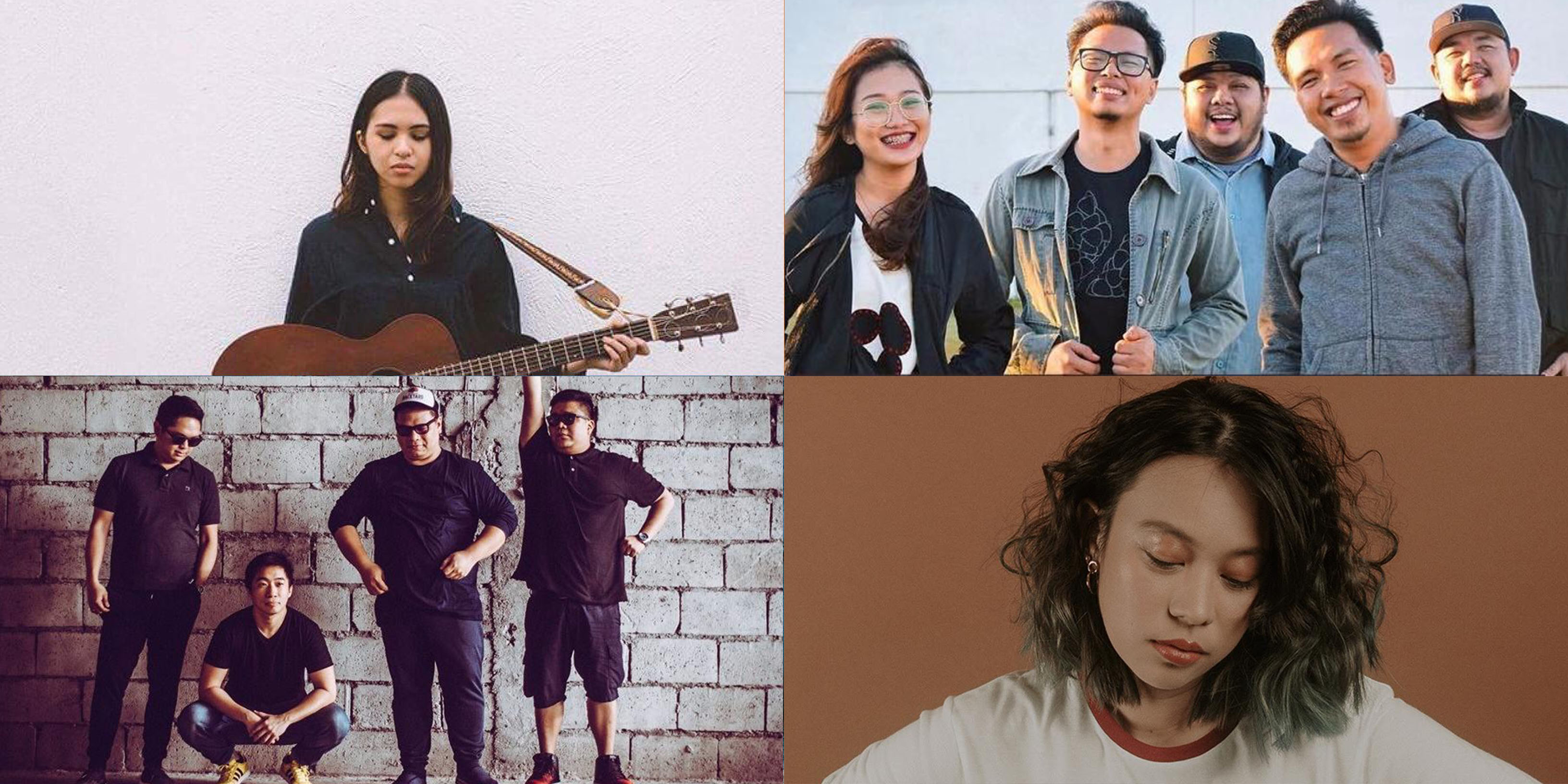 The Itchyworms, Mayonnaise, Clara Benin and more set to perform at Tagaytay Art Beat 3